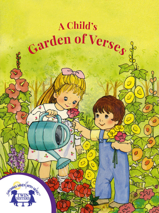 Title details for A Child's Garden of Verses by Kim Mitzo Thompson - Available